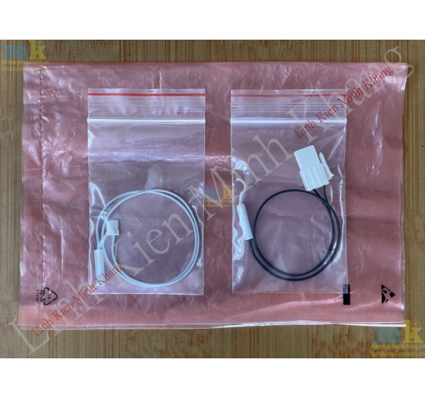 ( SP545 ) Cảm Biến Tủ Lạnh Aqua - Sanyo - Haier